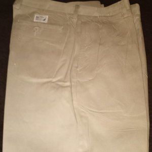 Nautica Tan Pants 34x34